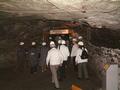Kristallgrotte