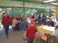 Im Paddelclub Wismar