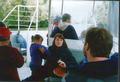 Manu und Family