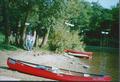 Boote gibts auch