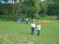 Gelnde Paddelclub