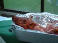 Noch'n Ferkel...